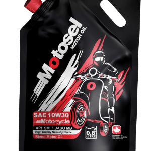 10W30 SM روغن 800 سی سی