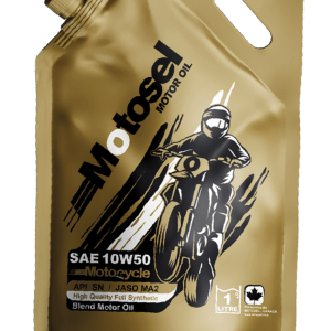 10W50 SN روغن 1 لیتری