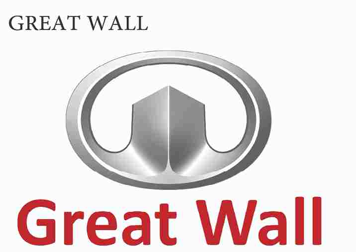 GREAT WALL