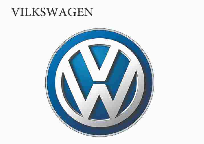 VILKSWAGEN