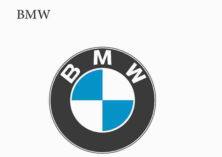 BMW