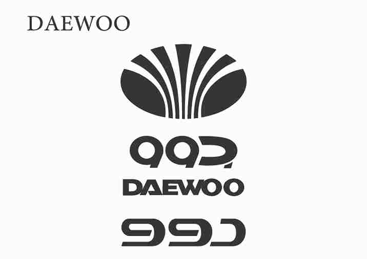 DAEWOO
