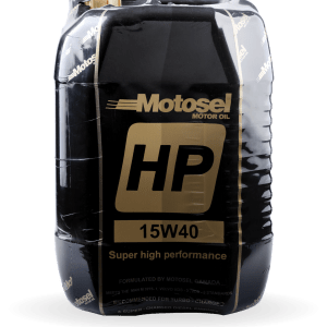 روغن 20 ليتري HP CJ4 15w40
