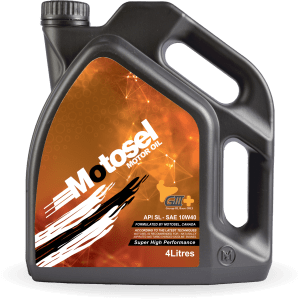 روغن 4 ليتري  +10w40 GIII