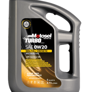 روغن 4/73 ليتري 0W20 SN