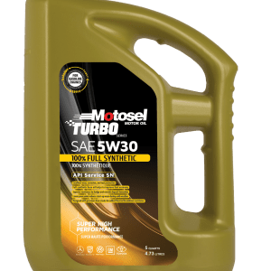 روغن 4/73 ليتري 5W30 SN