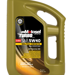 روغن 4/73 ليتري 5W40 SN
