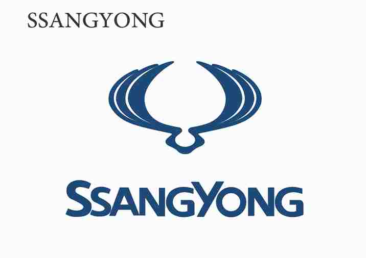 SSANGYONG