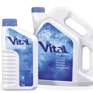 ضد یخ 1 لیتری ویتال