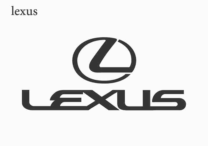 lexus