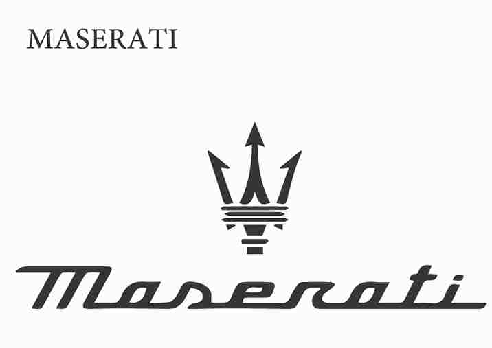 MASERATI