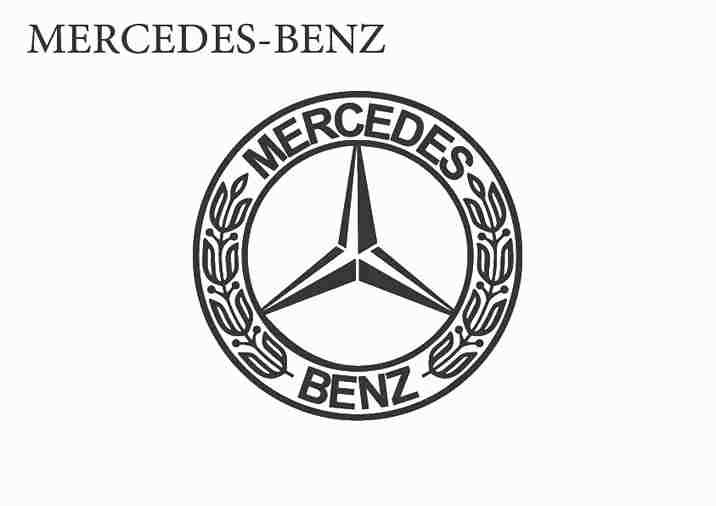 MERCEDES-BENZ