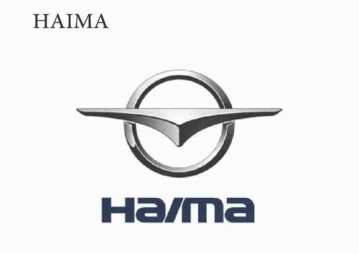 HAIMA