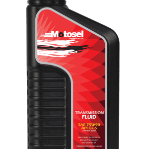 واسکازین 1 لیتری BV 75W90