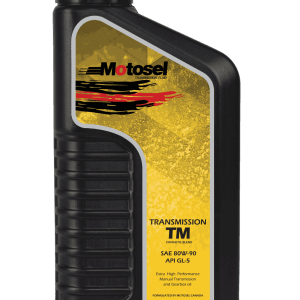 واسکازین 1 لیتری TM 80W90