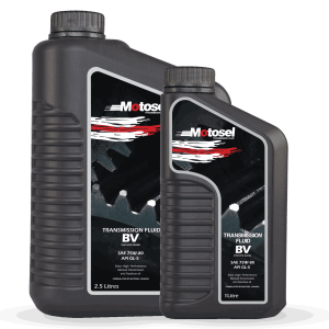 واسکازین 1 لیتری BV 75W80