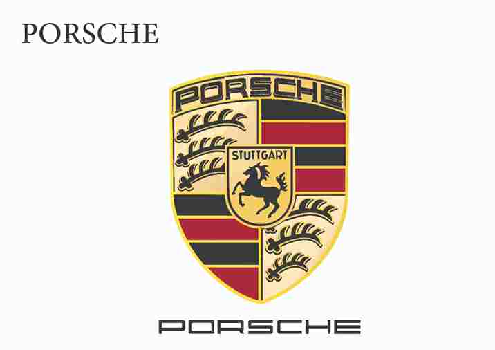 PORSCHE